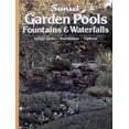 thumbnail image 1 of Pre-Owned Garden Pools: Fountains & Waterfalls (Hardcover) 0376012250 9780376012258, 1 of 1