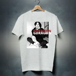 G Dragon T Shirt G Dragon T Shirt