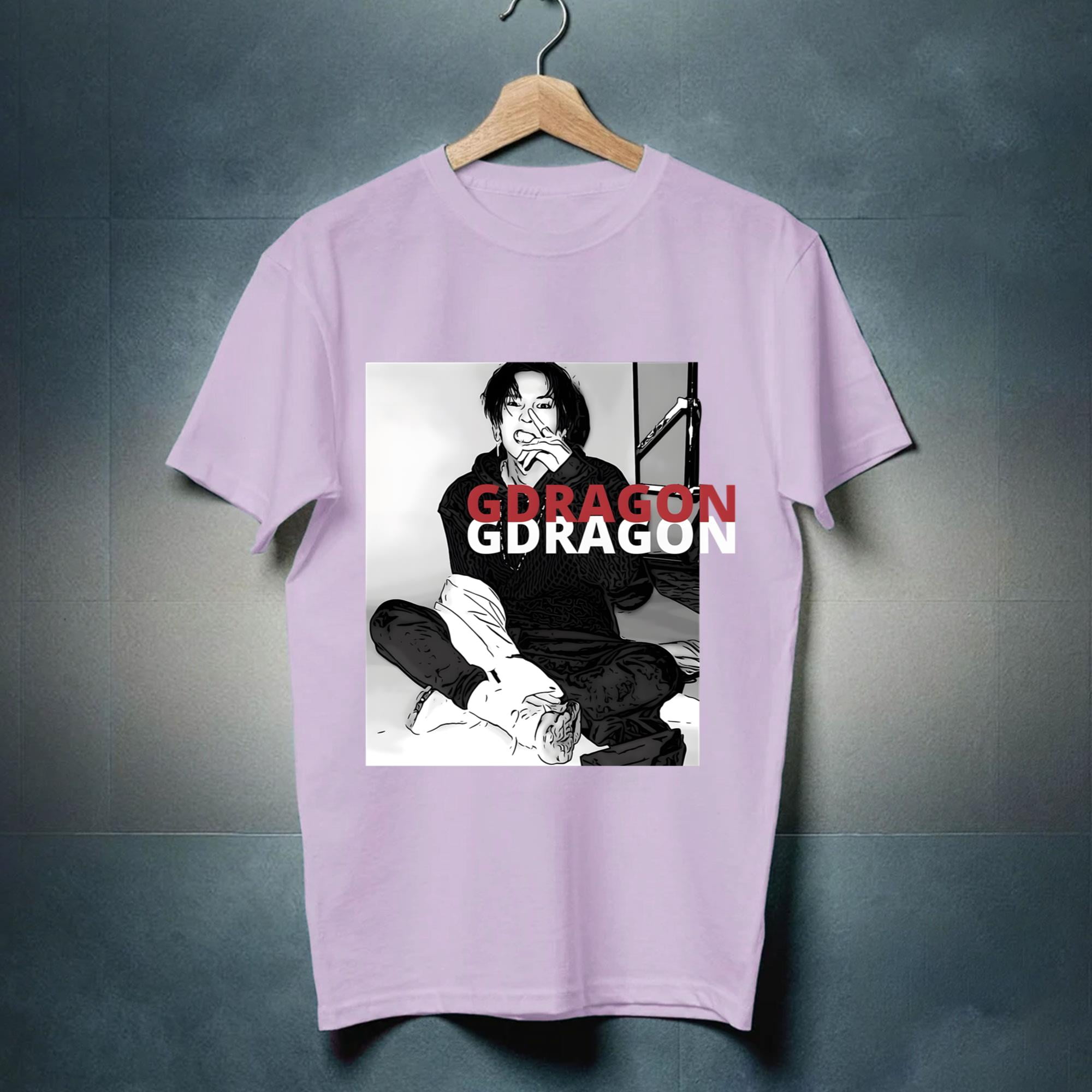 Gdragon g-dragon g dragon shirt gdragon shirt Big bang GD