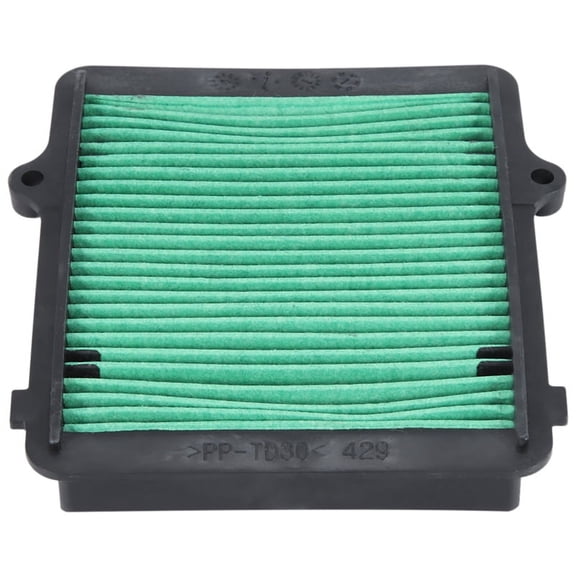 Gdvsclr On-Road Replacement Air Filter for CRF1000L Africa Twin ABS 2016-2019 Paper Box Packaging