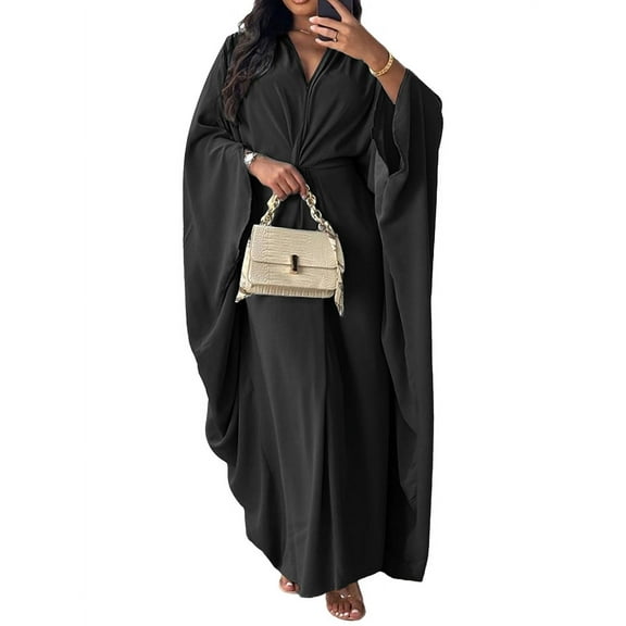 Gdvsclr Women'S Robe Robe for Bride Bridesmaids Long Bridal Party Robes Wedding