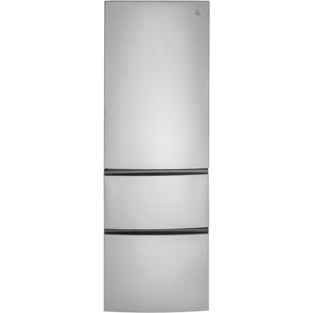 Ge 11.9 Cu. Ft. Bottom-freezer Refrigerator