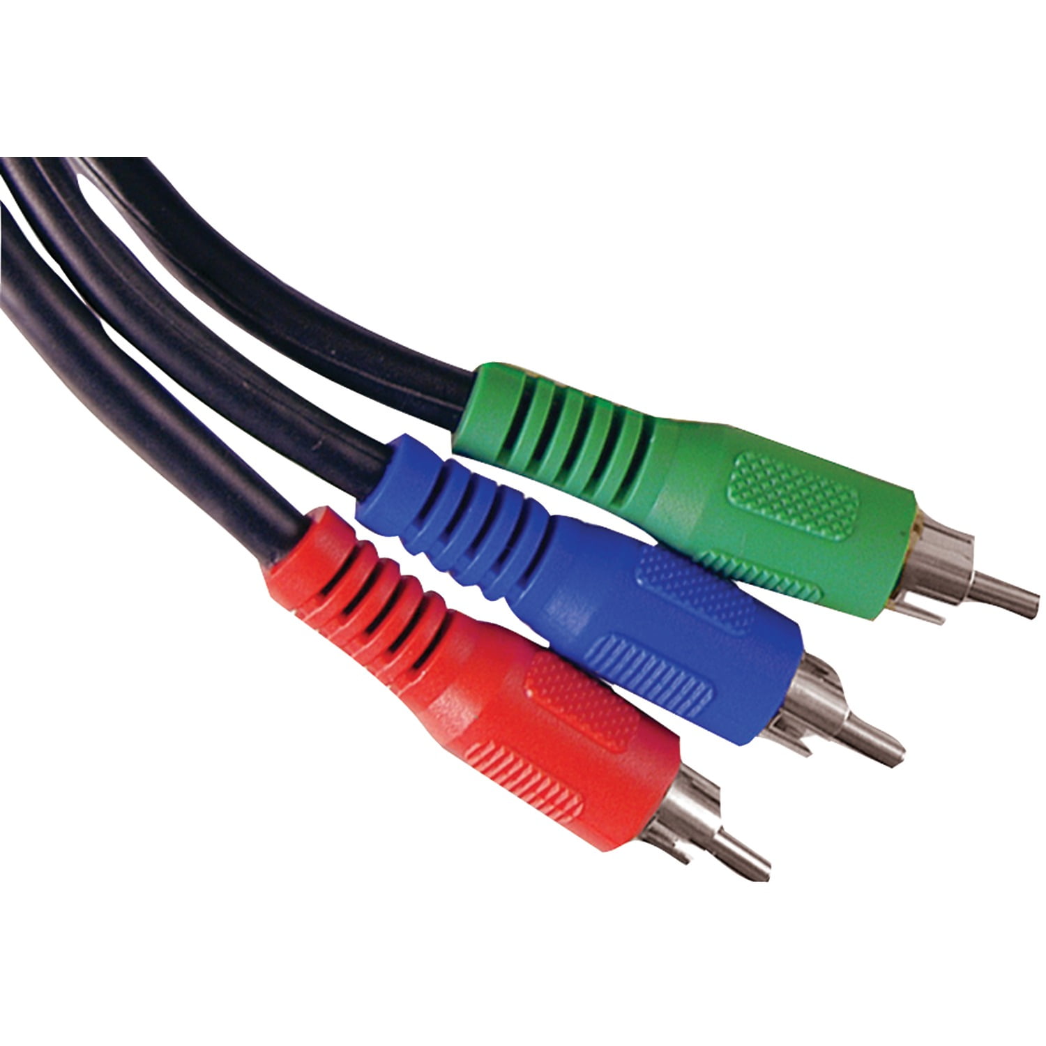 Ge 73296 Video Component Cable, 6ft