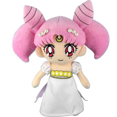 Chibiusa Tsukino Small Lady - Sailor Moon 8" Plush (Great Eastern) 52702
