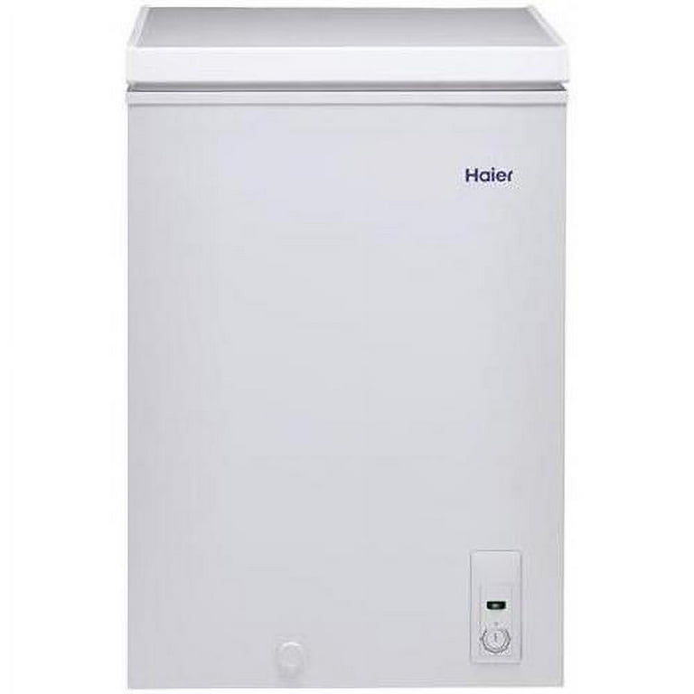 Ge 3.5 cu ft chest freezer deals