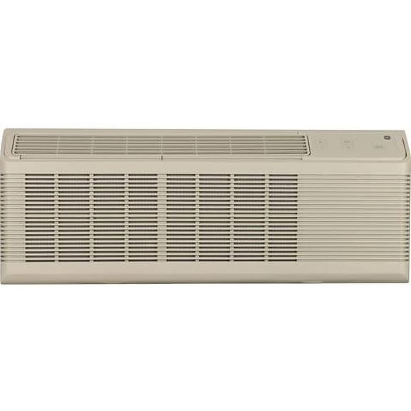 Ge Az65h09dad 9600 BTU 208/230 Volt Through Wall Air Conditioner 8200/8000 Reverse Heating