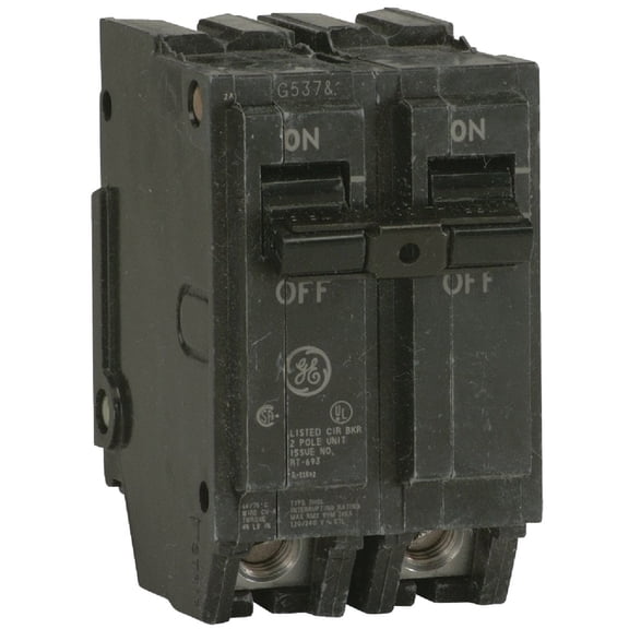 Ge Circuit Breaker 100 Amp Bulk