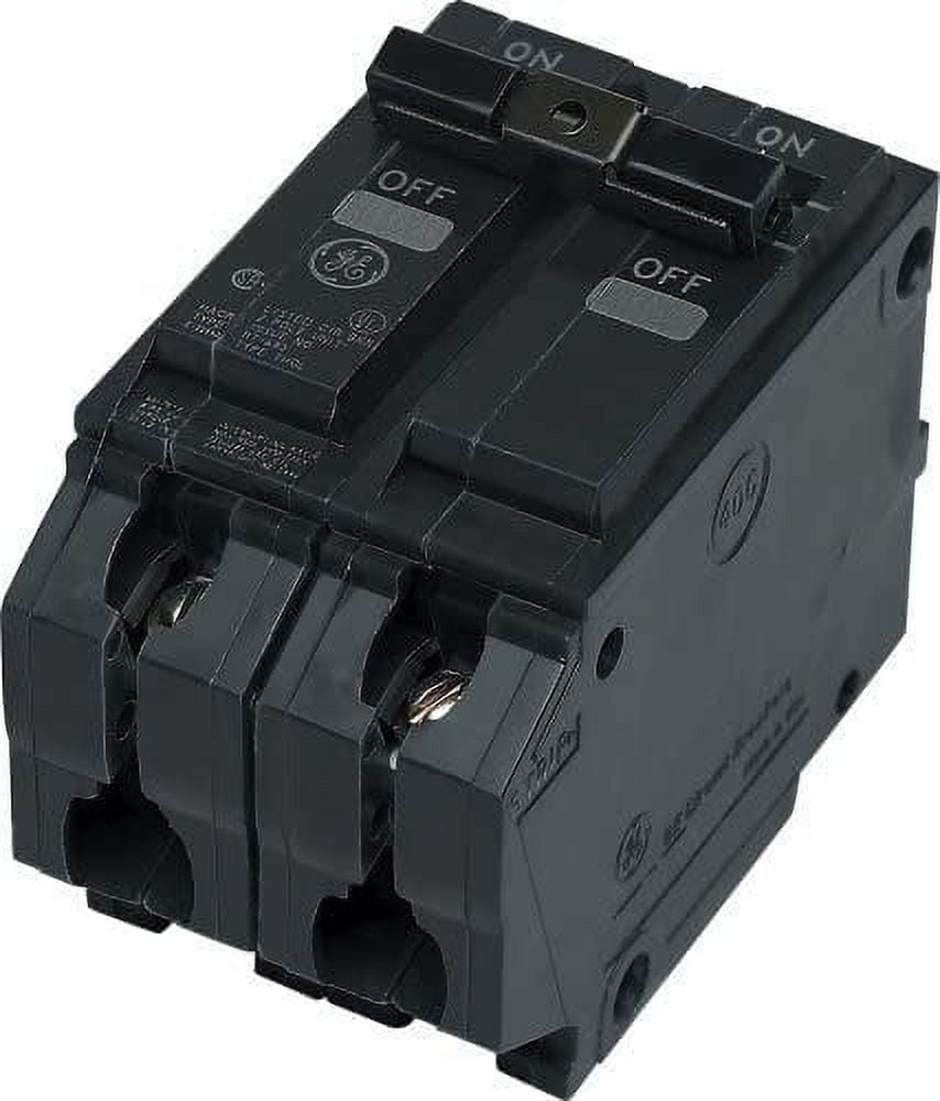 Ge Circuit Breaker 100 Amp Bulk