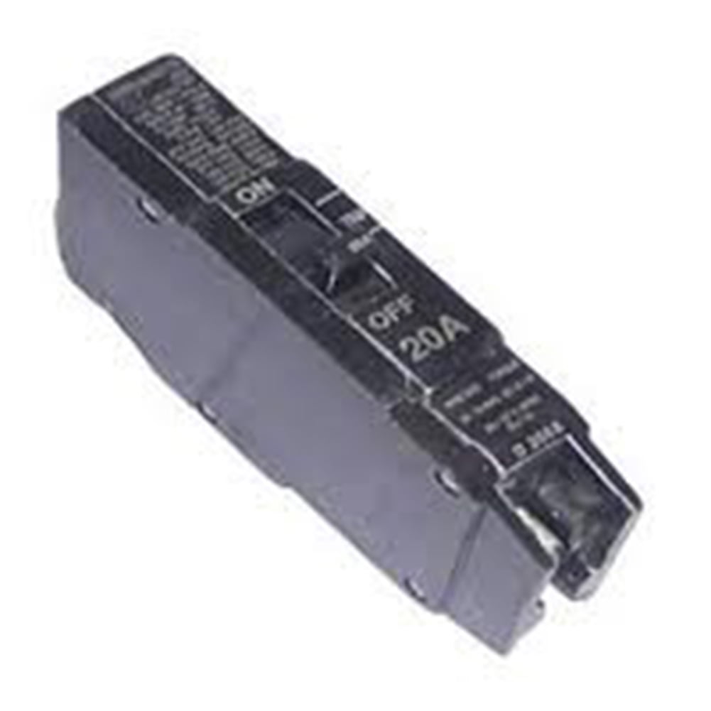 Ge-Circuit-Breaker-20A-1P-TEY-  