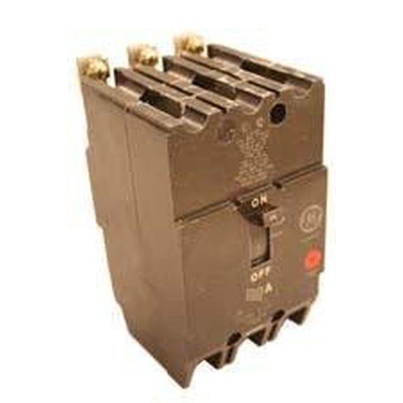 General Electric GE TEY320 3 Pole 20 Amp 480v Circuit Breaker TEY