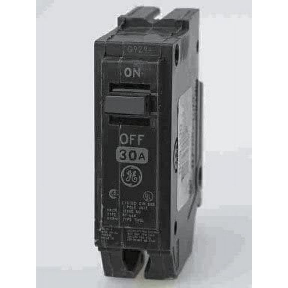 Ge Circuit Breaker 30 Amp Bulk