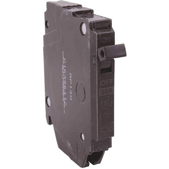 Ge Circuit Breaker 30 Amp Bulk