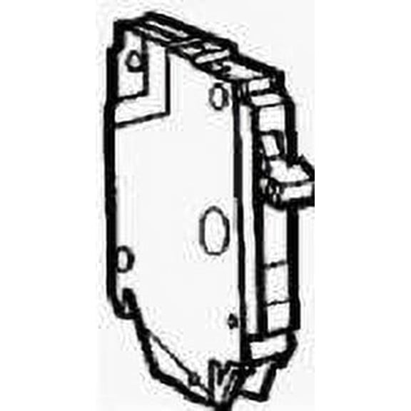 Ge Circuit Breaker 40 Amp Bulk
