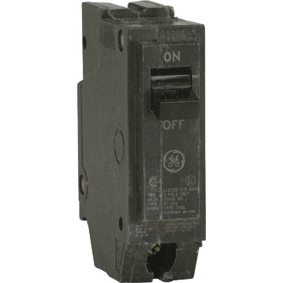 Ge Circuit Breaker 40 Amp Bulk