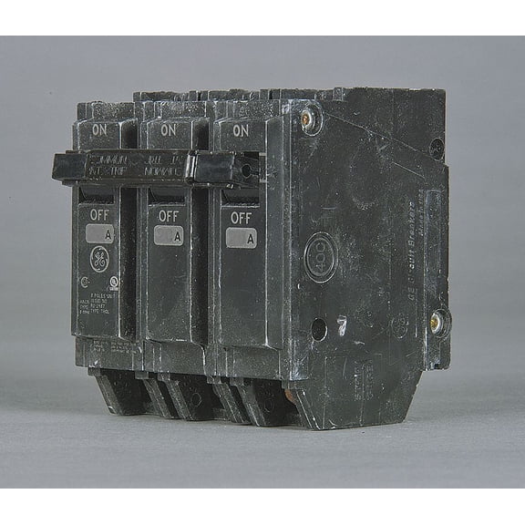 New THQL32045 General Electric THQL32045 3 Pole Circuit Breaker