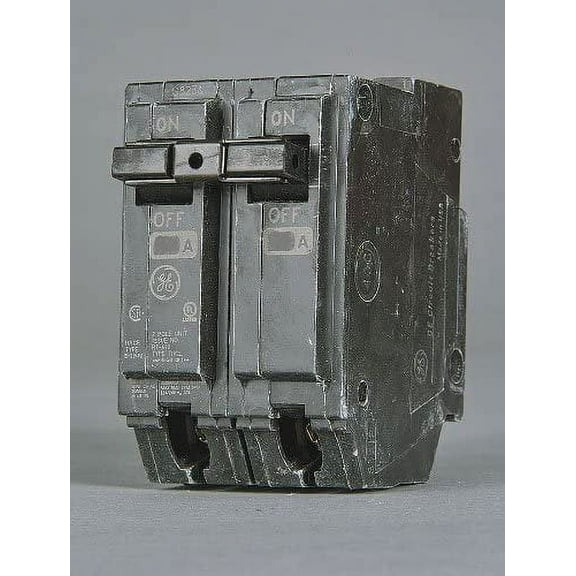 Ge Circuit Breaker 60 Amp Bulk