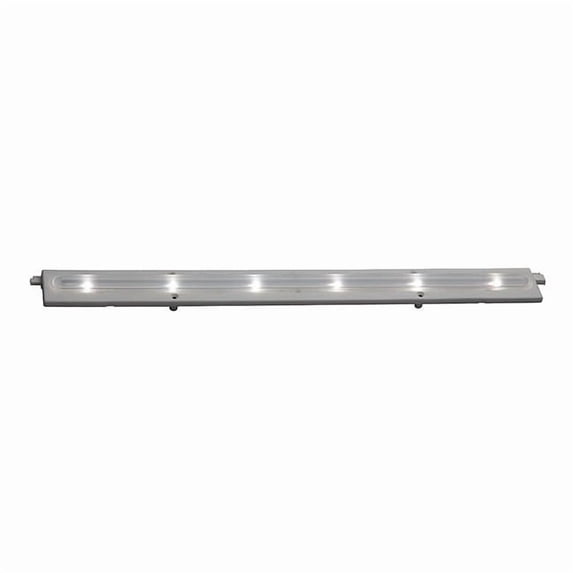 Lumination LED Module,320 L,White,Clear Lens LPL-W18-090C-940