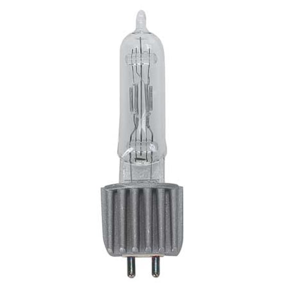 GE CURRENT HPL575/LL/C 115V Halogen Light Bulb,T6,575W