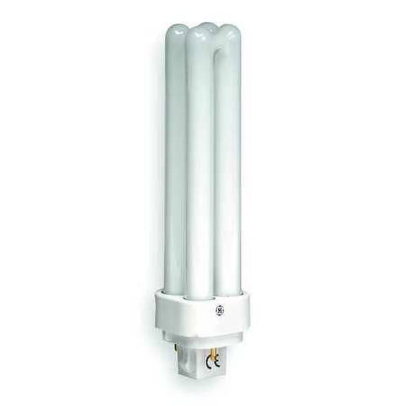 Ge Current Plug-In CFL Bulb,3000K,13W,10,000 hr F13DBX/830/ECO
