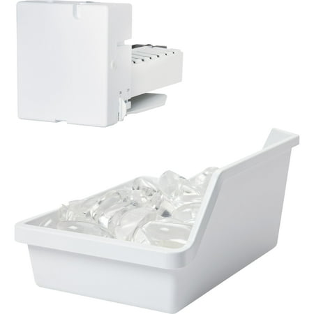 GE - Icemaker Kit - White