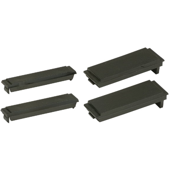 Ge Energy Industrial Solutions THFILLERP 4-Pack Filler Plate - Quantity 10