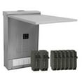 thumbnail image 1 of Ge Energy Industrial Solutions TM1212RCU1K 24 Circuit Outdoor Main Breaker Value Pack, 125A, 1 of 1