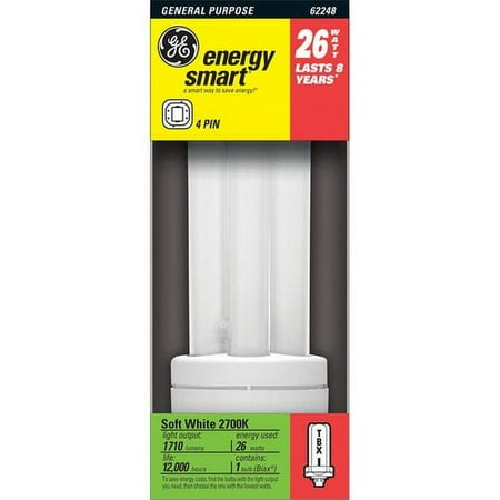 Ge Energy Smart CFI 26 Watt 1-Pack