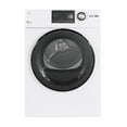 thumbnail image 1 of Ge Gfd14es 24" Wide 4.3 Cu Ft. Energy Star Rated Electric Dryer - White, 1 of 5