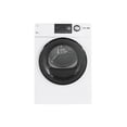 thumbnail image 1 of Ge Gfd14es 24" Wide 4.3 Cu Ft. Energy Star Rated Electric Dryer - White, 1 of 5