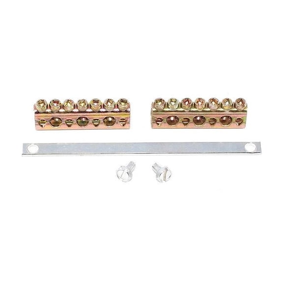 Ge Ground Bar Kit, PowerMark Gold and Plus Load Centers, 600A TGL2