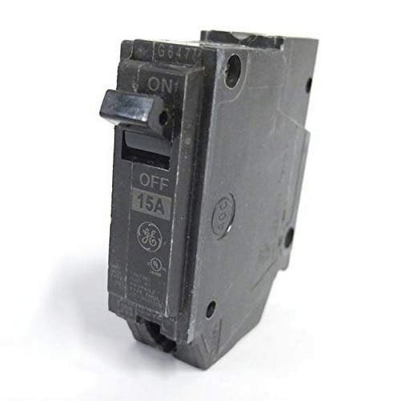 Ge Industrial Systems - Thql1115