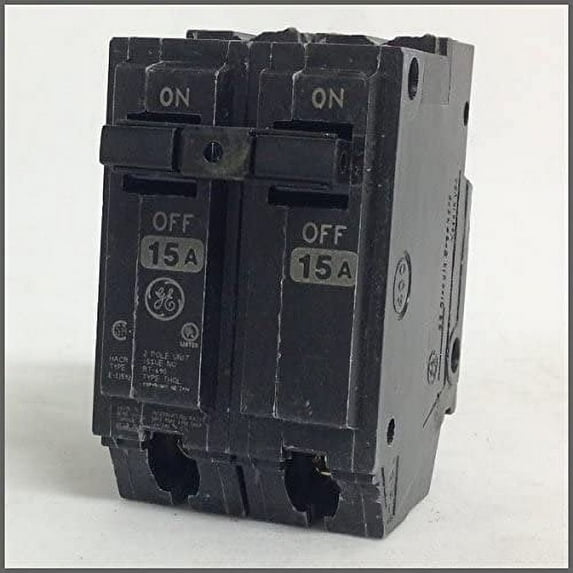 Ge Industrial Systems - Thql2130