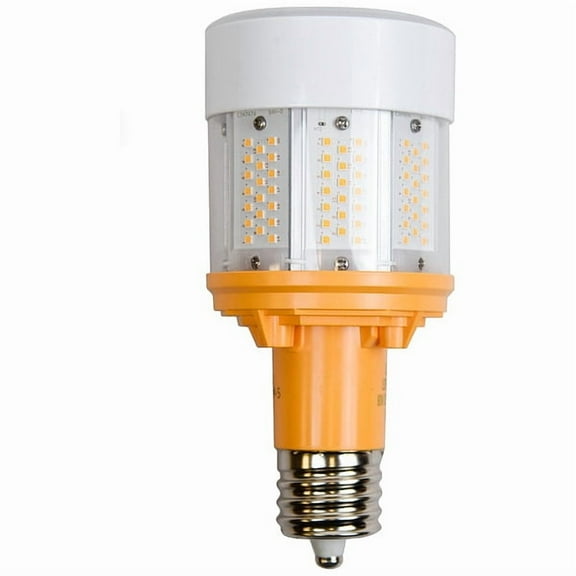 Ge Lamps HID LED,80 W,ED23-1/2,Medium Screw (E26) LED80ED23.5/740/HAZ