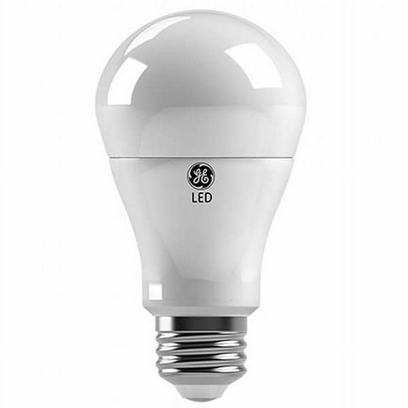 Ge Lamps LED,12 W,A19,Medium Screw (E26),PK4 LED12DA19/827/E-4PK