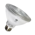 thumbnail image 1 of GE 84380 12W PAR30 3000K Flood 40d 900lm Dimmable Low Glare Bulbs, 1 of 3