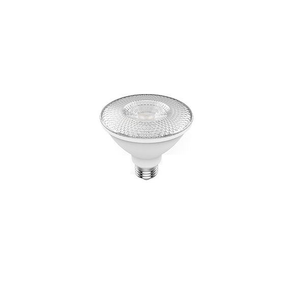 Ge Lamps LED Bulb PAR30,3 5/6 in L,12 W,PK4 LED12DP30VOW830/25-4PK