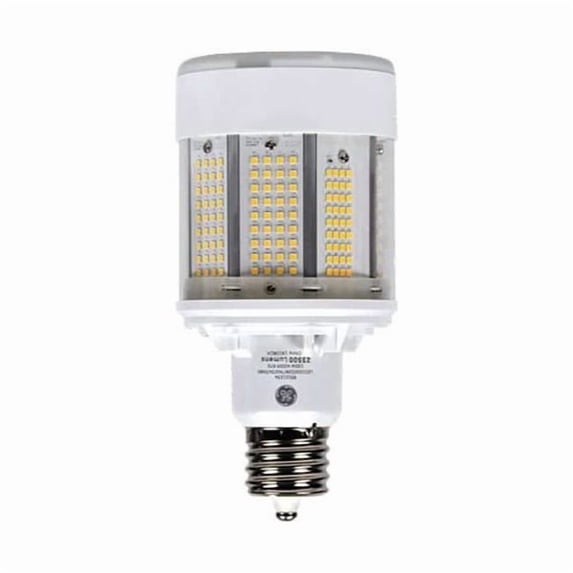 Ge Lighting LED Replacement Lamp,18000 lm,115W,5000K LED115ED28/750