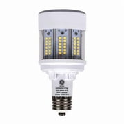 GE 27732 Omni-Directional LED LED21ED17/750, Ballast Bypass Type B, 5000K Daylight, 21 watt 3000 Lumens, LED Corncob HID replacement