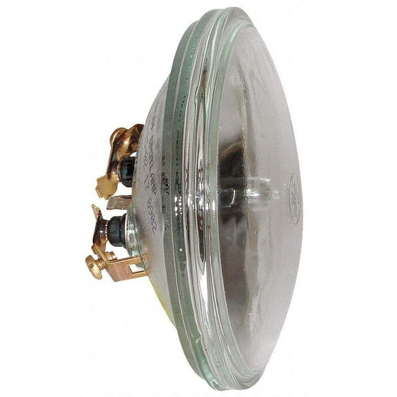 Ge Lighting Halogen Sealed Beam Spotlight, PAR36, 100W