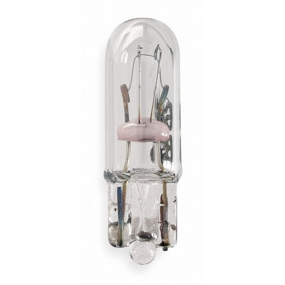 Ge Lighting Miniature Incandescent Bulb   73/BP2