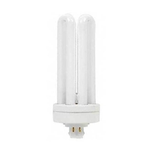 GE Biax (TM) 26W, T4 PL Plug-In Fluorescent Light Bulb