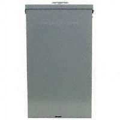 Ge Load Center 125 Amp Boxed