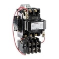 thumbnail image 1 of Ge Magnetic Motor Starter, Non-Reversing, 240V AC, 3 P CR306D003, 1 of 1