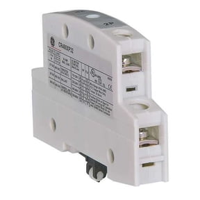 GE CR460XP32 Lighting Contactor Power Pole, 2 Pole