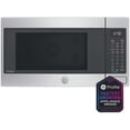 thumbnail image 1 of Ge Profile Pcwk15c1w 22" Wide 1.5 Cu. Ft. 1000 Watt Built In / Countertop Microwave -, 1 of 7