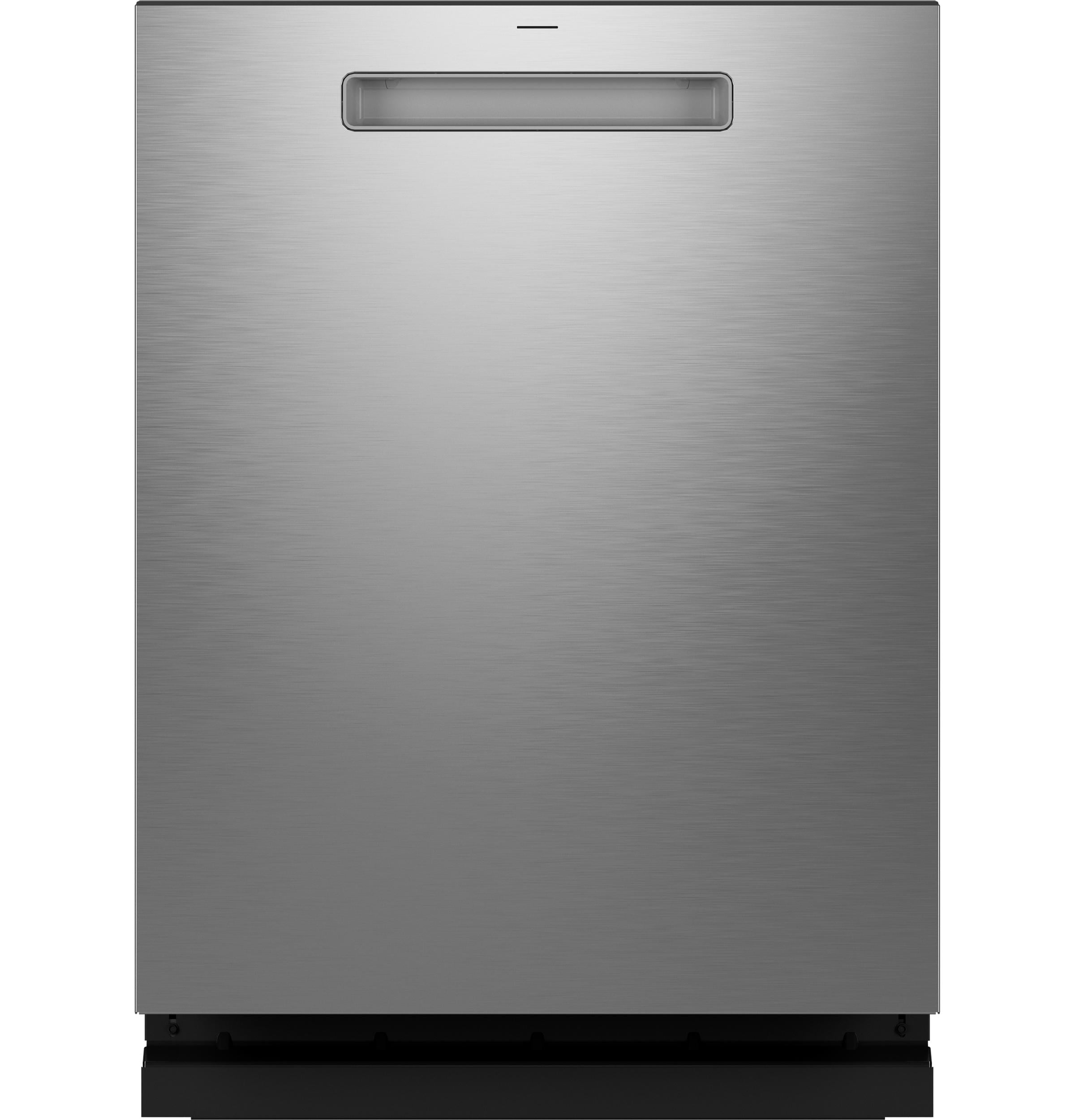 24" Stainless Steel Smart Built-In Top Control Dishwasher