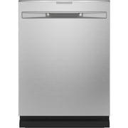 Ge Profile Pdp755sy Profile Ultrafresh System Dishwasher - Stainless Steel