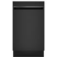 thumbnail image 1 of GE APPLIANCES PDT145SGLBB built in dishwasher, 1 of 5