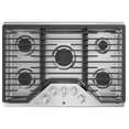 thumbnail image 1 of GE APPLIANCES PGP7030SLSS cooktops (gas), 1 of 5