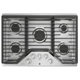 thumbnail image 1 of GE APPLIANCES PGP7030SLSS cooktops (gas), 1 of 5